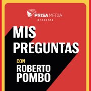Roberto Pombo