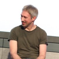 Gavin Wood (@gavofyor) 's Twitter Profile