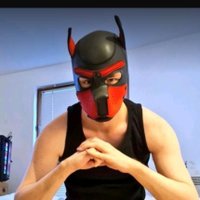 Pup Anubis (@pupanubisx) 's Twitter Profile