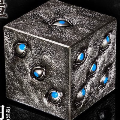 王翦/七海建人/ゴン=フリークス/ジョナサン・ジョースターが推し。デアデビルとパニッシャーは私のマーベル二大推しキャラ。まさかドラマで再び観れるとは。