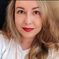 Dr Anna Kotova (@annakotovaox) 's Twitter Profile