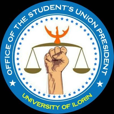 The 36th Students' Union President University of Ilorin, 35th Students' Union General Secretary University of Ilorin || Leader