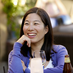 Sharon Chang (@sychang) Twitter profile photo