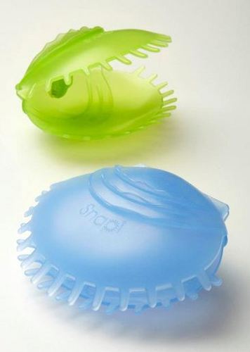 KitchenHappy home of the Snapi food server - The fun way to serve food!
Made in the USA