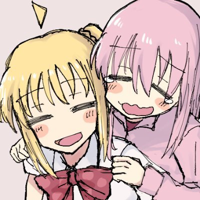 百合好きおじさん
お絵描き練習中
ブルアカやってます