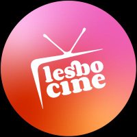 Lesbocine(@lesbocine) 's Twitter Profile Photo