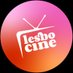 Lesbocine (@lesbocine) Twitter profile photo