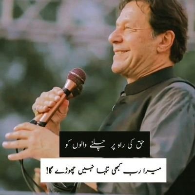 LubnaMubeen4's profile picture. #امپورٹڈ_حکومت_نامنظور