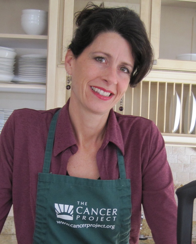 vegangaljill's profile picture. Vegan Gal dreaming of yummy foods that heal body and planet.