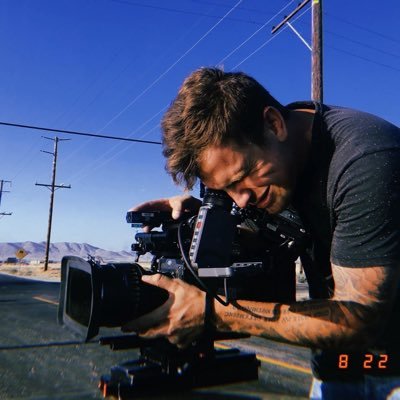 loganjamess✌🏼 Profile