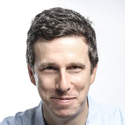 Meat loving vegetarian, tiger jazz dad, Jayden Daniels fanboy, slow runner, Exec Chair of @airshiphvac, ex-CEO of @dandelionenergy, ex- Opower, ex- NEA.