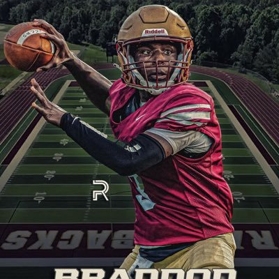 Brandon Wallace class of 2027. Play football/ basketball /baseball and / track / insta/ hillights_brandon_qb1 squat max 305 bench max 175 cross creek highschool