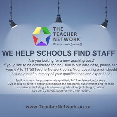 The Teacher Network