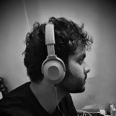 kafeelm98's profile picture. Software Developer