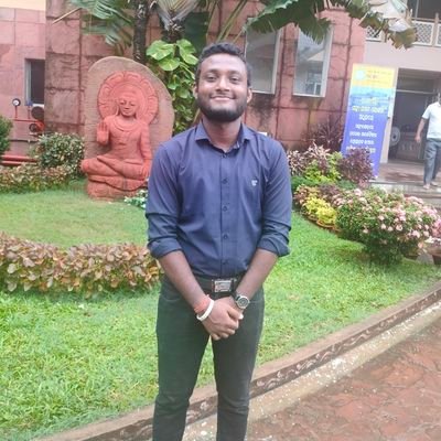 Pursuing MCA @ABIT👨‍💻 Looking forward for Green and Clean India 🇮🇳

Environment Activist @SATTVIC_SOUL