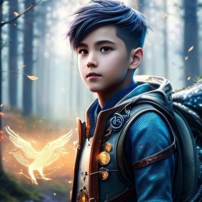 David Gift Profile