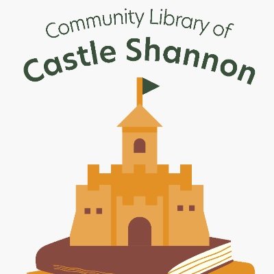 Community Library of Castle Shannon 
3677 Myrtle Avenue
Castle Shannon, PA 15234
(412) 563-4552
(412)563-8228 Fax