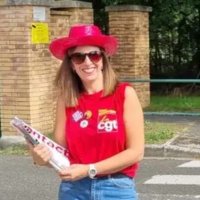 myriam lebkiri (@lebkirimyriam) 's Twitter Profile Photo