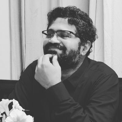 dmurthy007's profile picture. 