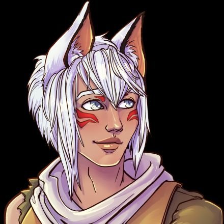 NPCMook 🦊Tuberさんのプロフィール画像