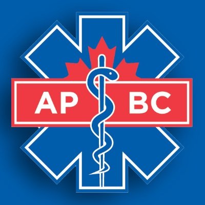 We represent nearly 5,500 Paramedics and Dispatchers across British Columbia and are the BC Chapter of the Paramedic Association of Canada (PAC).