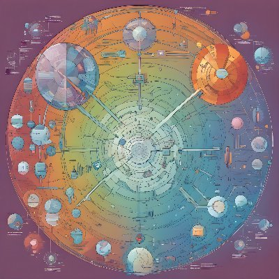 Synthetic communications / comunicaciones sintéticas
Iniciativa ProyectoSTEM / Plataforma RedKü.
*AI generated pics form https://t.co/meNrJOxE4X