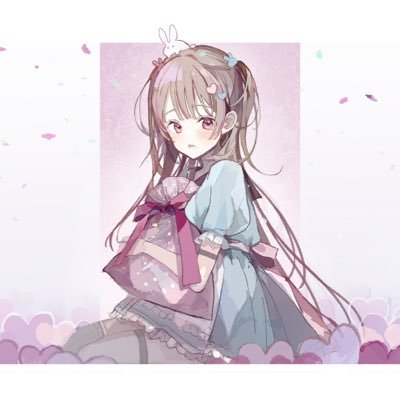 しゃち🎀🐰🌷さんのプロフィール画像