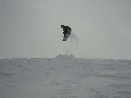 Appassionato di Snowboard e di Internet. Mi piace costruire siti internet e pimparli su Adwords.