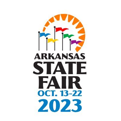 We’re back for 2023! #SeeYallThere🎡 on Oct. 13th-22nd! Stay tuned for more info! 😎