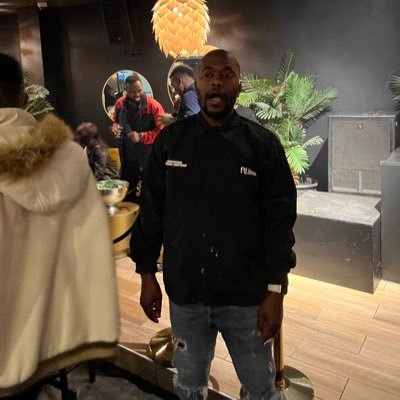 MdongwaziP's profile picture. Let’s farm!!
