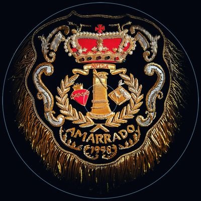 Twitter oficial de la Banda de Cornetas y Tambores Stmo. Cristo a la Columna ''El Amarrado''. https://t.co/rV3VD6jTlA