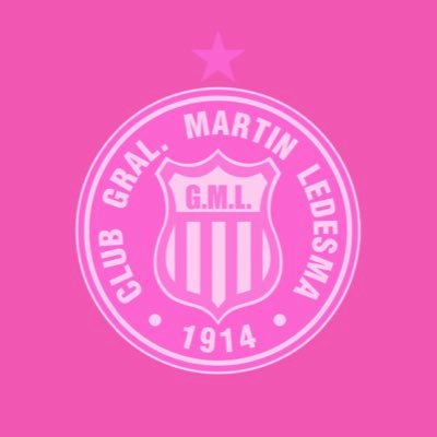 Club General Martín Ledesma