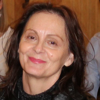 ubbiljka's profile picture. Biology teacher