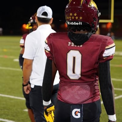 Paint Branch Athlete|2025|5’10|210lb|FB/RB/MLB/IG-_3hines Huld link-https://t.co/SV3YU31yfb Email-Keithhines07@gmail.com