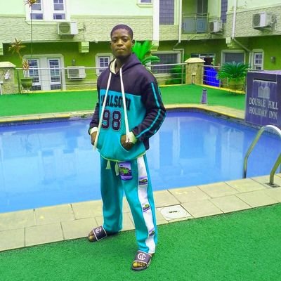 Bowofolasimon's profile picture. I'm welder iron door, burglary proof iron Bender