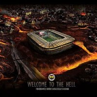 YOLUMUZ FENER (@07yigitkaradag) 's Twitter Profile