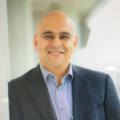 Kamal Gianchandani Profile