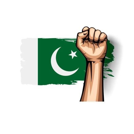 Lets Make Pakistan great again💪