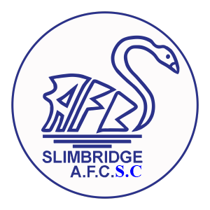 We are the official supporters club for Slimbridge AFC, who play in Slimbridge Gloucestershire in the Uhlsport Hellenic Premier League.