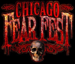 The CHICAGO FEAR FEST is an independent horror film festival that will take place the weekend of April 13-14, 2012