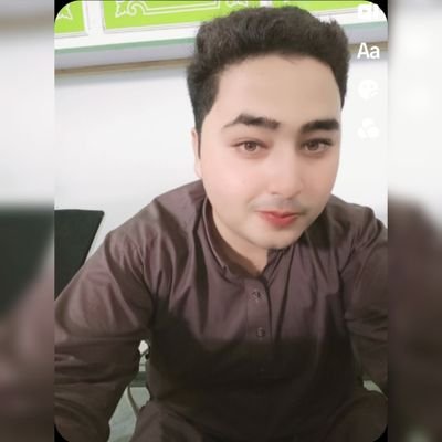 English Lecturer at TQIN Tordher (Swabi) | Music | Literarian | Introvert