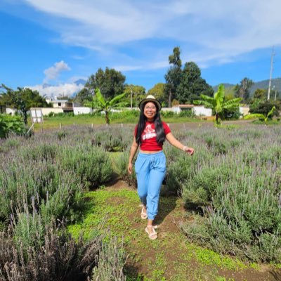 licary's profile picture. From 🇳🇮
Developer 👩🏽‍💻