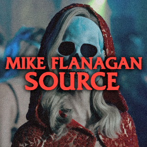 Mike Flanagan Source