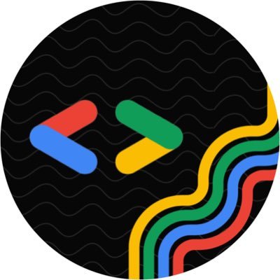 نادي الطلبة المطورين Google في @taibahu أحد مجتمعات @googledevs 🎯هدفنا الأساسي 