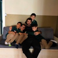 Aziz Mahmut Hüdayi Baykara🇹🇷 (@hudayibaykara) 's Twitter Profile
