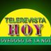 Telerevista Hoy (@HoyTelerev75459) Twitter profile photo