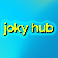 Joky Hub(@JokyHub) 's Twitter Profile Photo