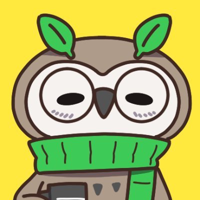 망골빼미さんのプロフィール画像