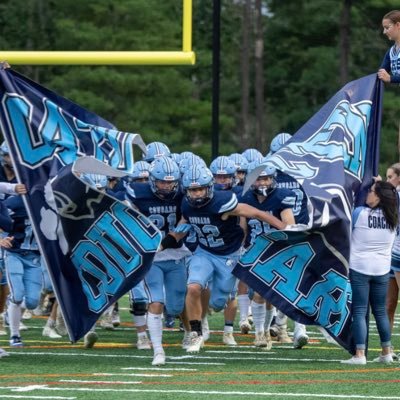 Welcome to the home of Catoctin Football. 2009 & 2019 1A Maryland State Champions. #PoundTheRock