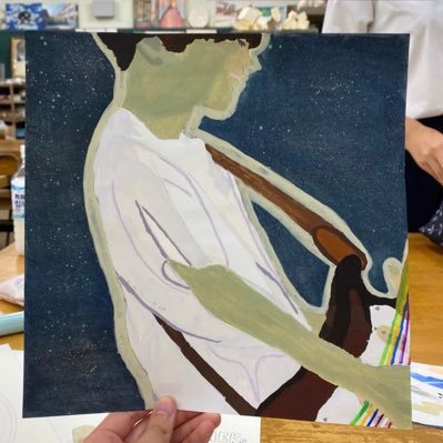 hinacaster's profile picture. 